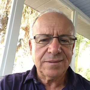 Meet your Posher, Sam